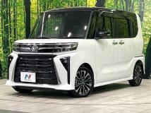 2023 Daihatsu Tanto