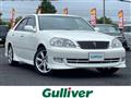 2003 Toyota Mark II