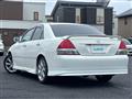 2003 Toyota Mark II