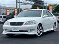 2003 Toyota Mark II