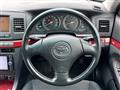 2003 Toyota Mark II