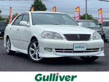 2003 Toyota Mark II
