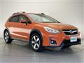 2016 Subaru IMPREZA XV HYBRID