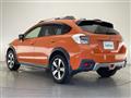 2016 Subaru IMPREZA XV HYBRID