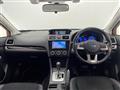 2016 Subaru IMPREZA XV HYBRID