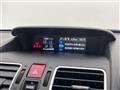 2016 Subaru IMPREZA XV HYBRID