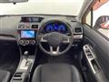 2016 Subaru IMPREZA XV HYBRID