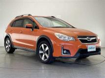 2016 Subaru IMPREZA XV HYBRID