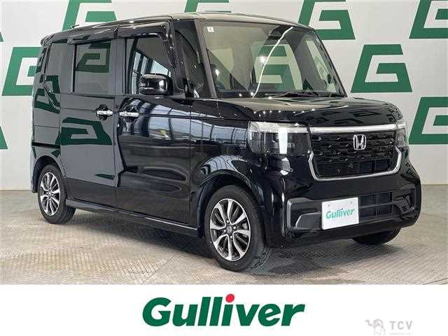 2024 Honda N BOX
