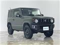 2021 Suzuki Jimny