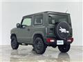2021 Suzuki Jimny
