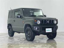 2021 Suzuki Jimny