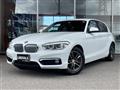 2016 BMW 1 Series