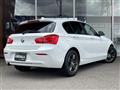 2016 BMW 1 Series