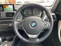 2016 BMW 1 Series
