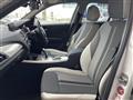 2016 BMW 1 Series