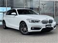 2016 BMW 1 Series