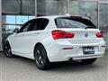2016 BMW 1 Series