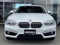 2016 BMW 1 Series