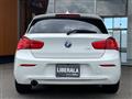2016 BMW 1 Series