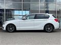 2016 BMW 1 Series