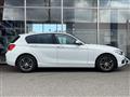 2016 BMW 1 Series