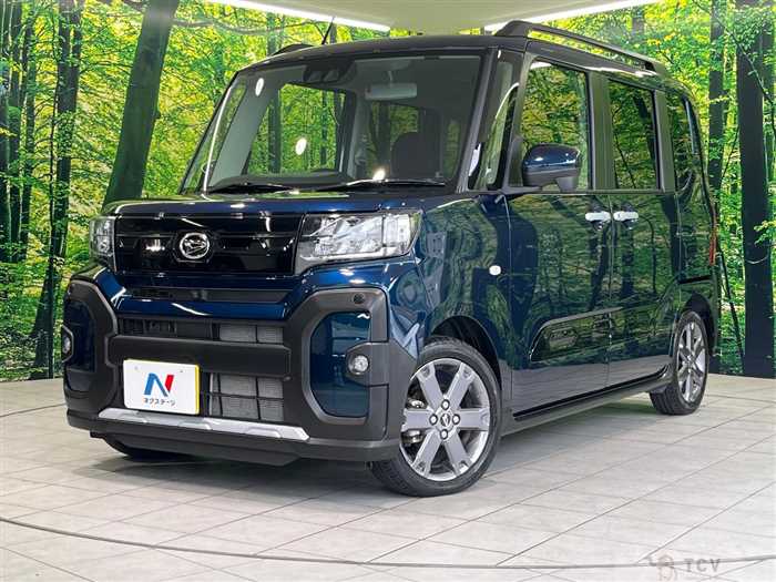 2024 Daihatsu Tanto