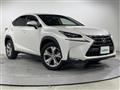 2015 Lexus NX