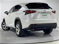 2015 Lexus NX