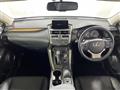 2015 Lexus NX
