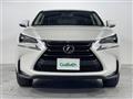 2015 Lexus NX