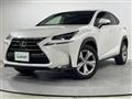 2015 Lexus NX
