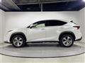 2015 Lexus NX