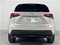 2015 Lexus NX