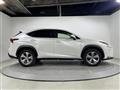 2015 Lexus NX