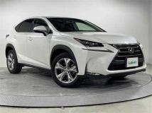 2015 Lexus NX