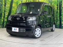 2024 Daihatsu Tanto