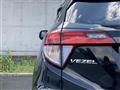 2017 Honda VEZEL
