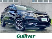 2017 Honda VEZEL