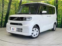 2025 Daihatsu Tanto