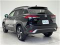 2024 Toyota CorollaCross