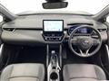 2024 Toyota CorollaCross
