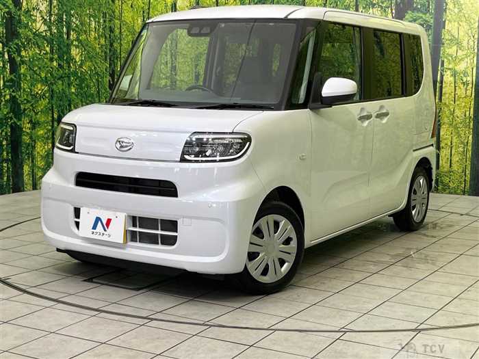 2020 Daihatsu Tanto