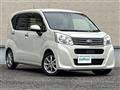 2018 Subaru Stella