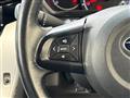 2018 Subaru Stella