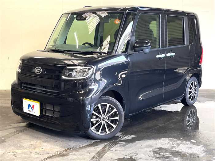 2020 Daihatsu Tanto