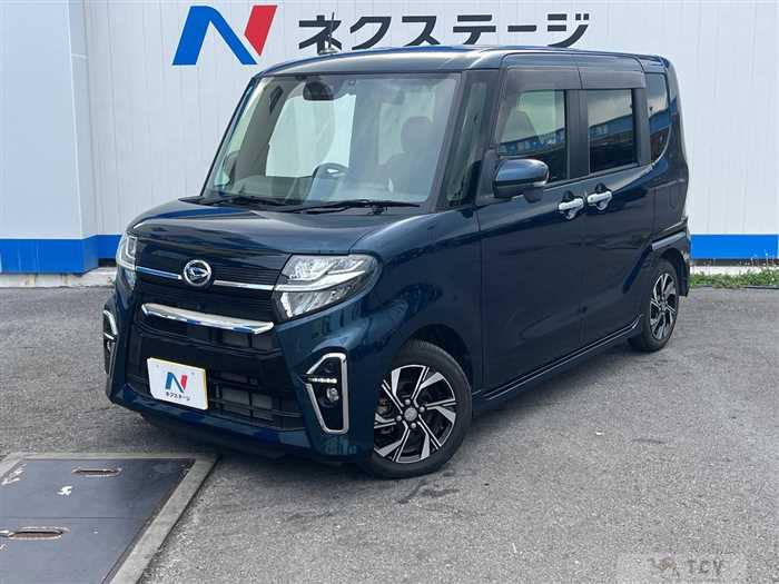 2020 Daihatsu Tanto