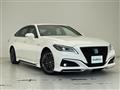 2020 Toyota Crown Hybrid