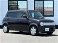 2017 Suzuki Lapin