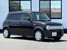 2017 Suzuki Lapin